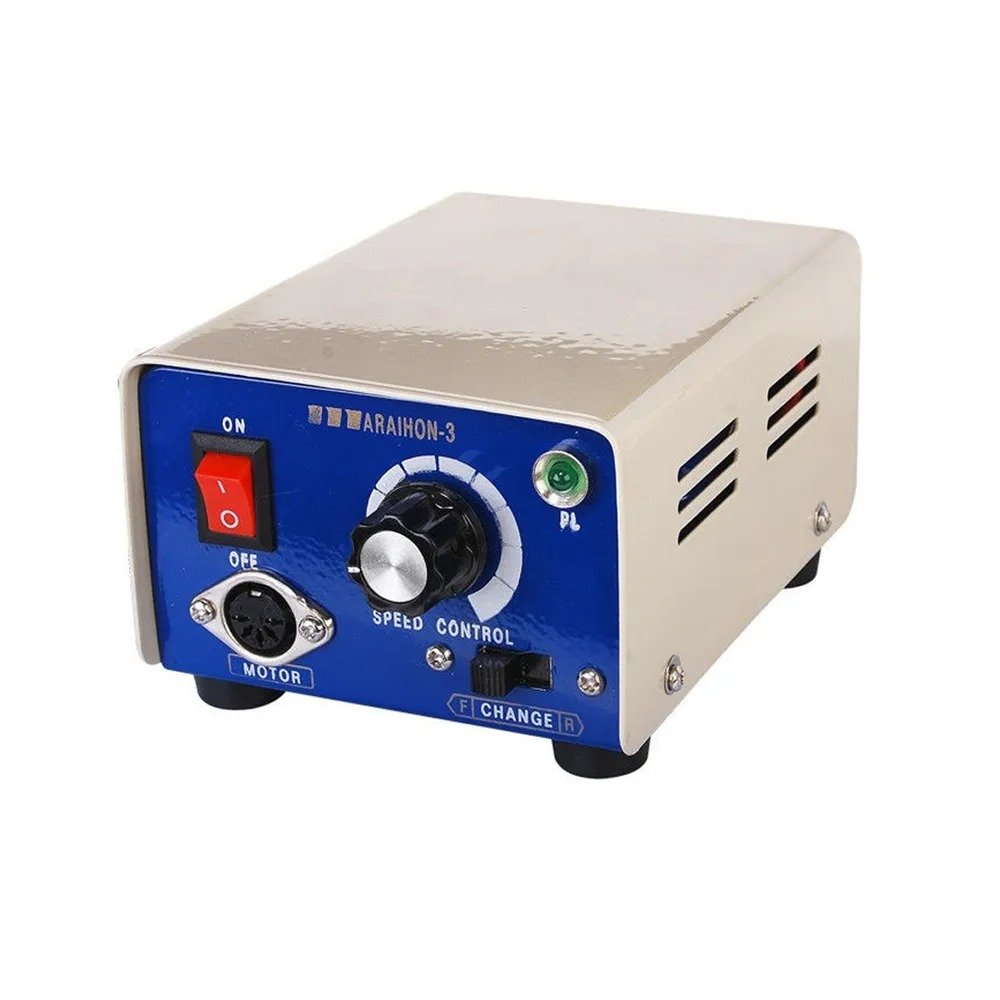 Marathon M3 Micromotor complete set and parts
